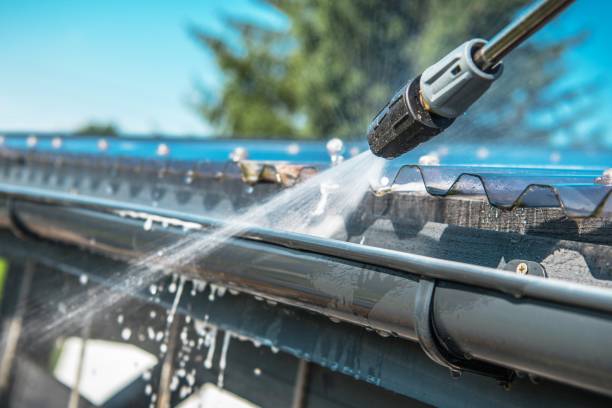 Best Deck Pressure Washing  in Coral Gables, FL