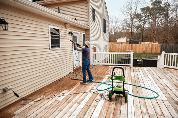 Best Residential Pressure Washing Services  in Coral Gables, FL