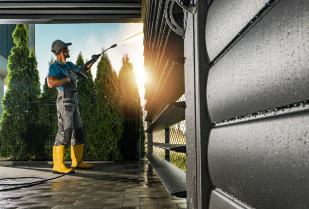 Why Choose Our Certified Pressure Washing Experts for Your Project Needs in Coral Gables, FL?