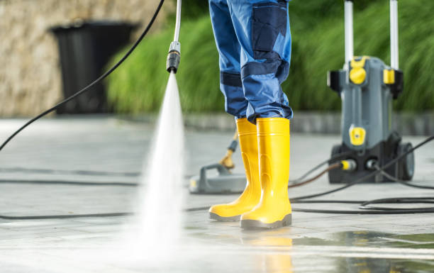 Why Choose Our Certified Pressure Washing Experts for Your Project Needs in Coral Gables, FL?