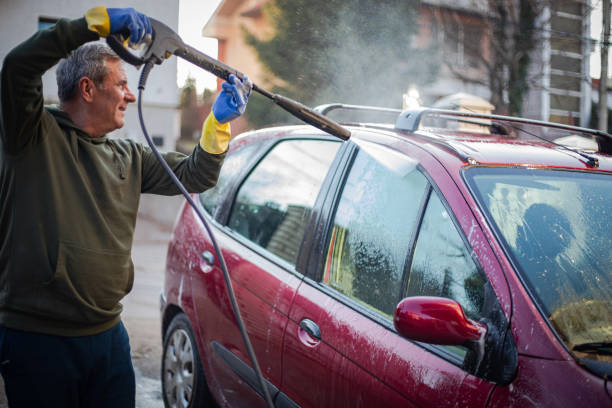 Best Roof Pressure Washing  in Coral Gables, FL