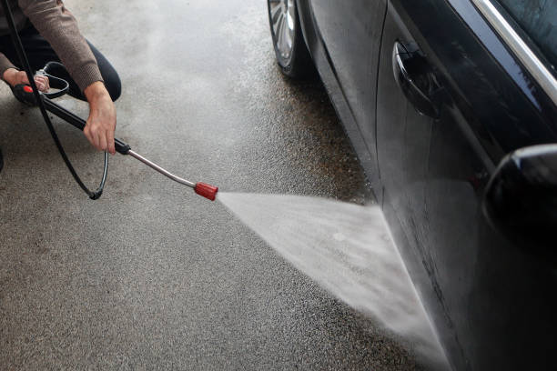Best Concrete Pressure Washing  in Coral Gables, FL