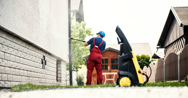 Reliable Coral Gables, FL Pressure Washing Solutions